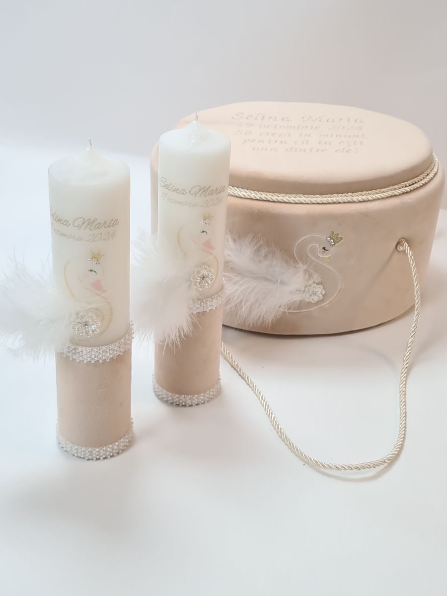 Trusou Selina - imagine 2