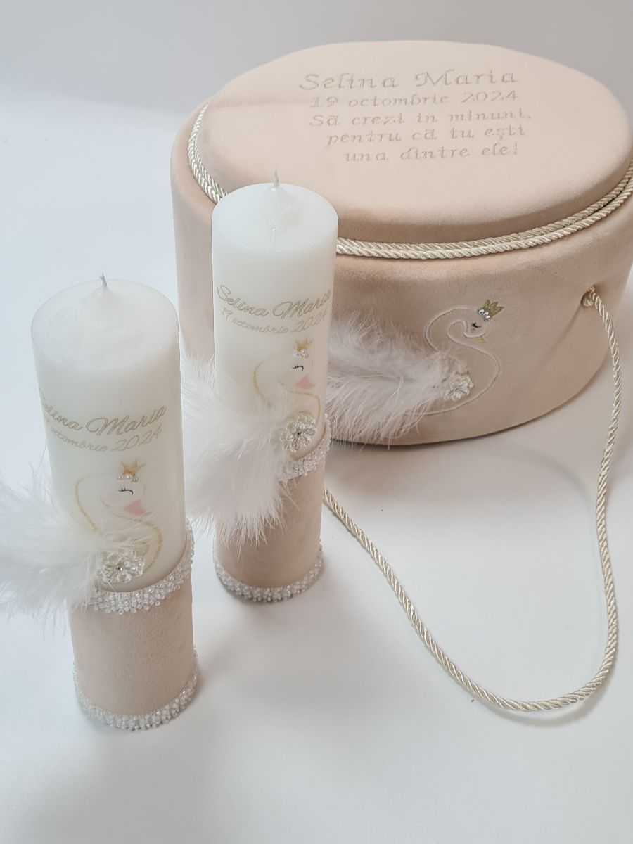 Trusou Selina - imagine 3