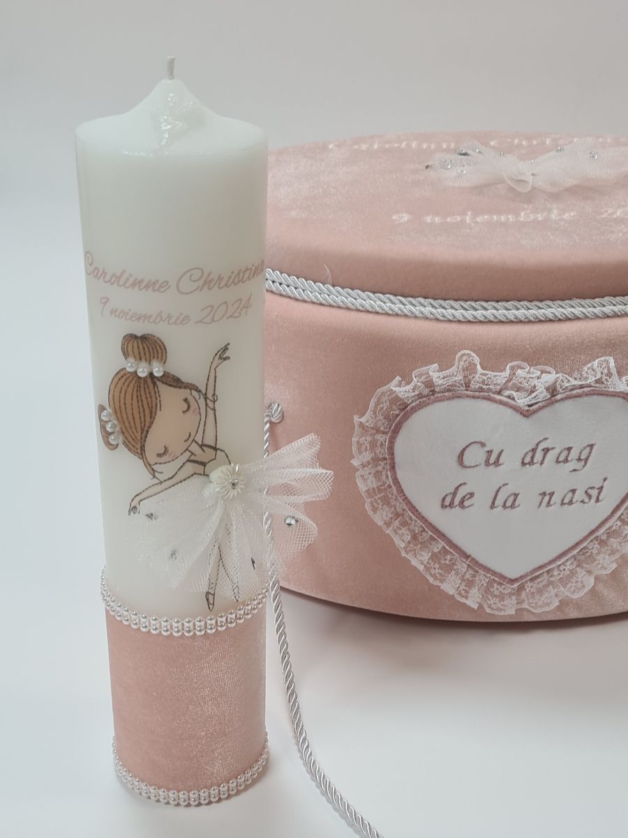 Trusou Carolinne - imagine 3