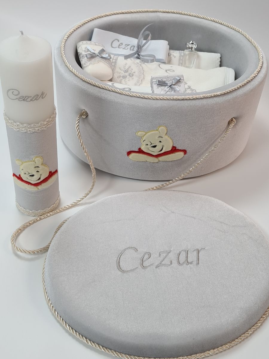 Trusou Cezar