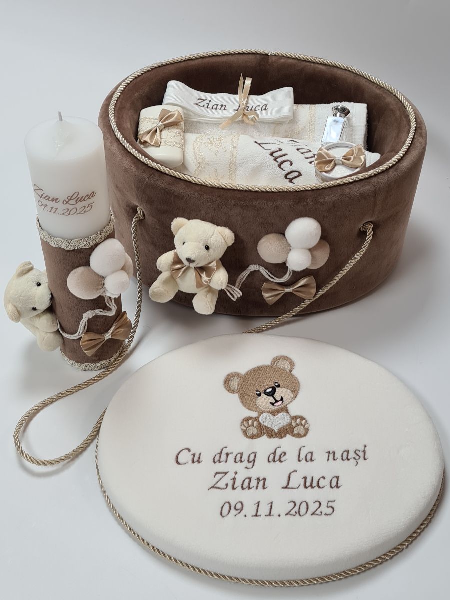 Trusou Zian - imagine 4